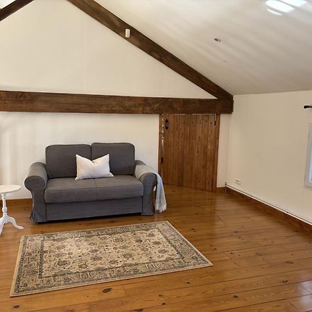 The Charming Private Farmhouse At La Grenouillere Puyreaux Exterior foto