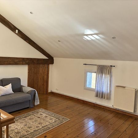 The Charming Private Farmhouse At La Grenouillere Puyreaux Exterior foto